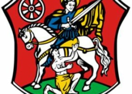 Neustadt (Hessen) Wappen