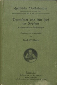 Hessische_Volksbuecher_21 und 22 Titelseite
