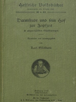 Hessische_Volksbuecher_21 und 22 Titelseite