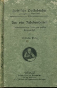 Hessische_Volksbuecher_23 Titelseite