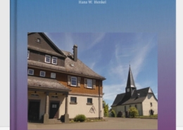 Flensungen 2026 OFB - Titelseite