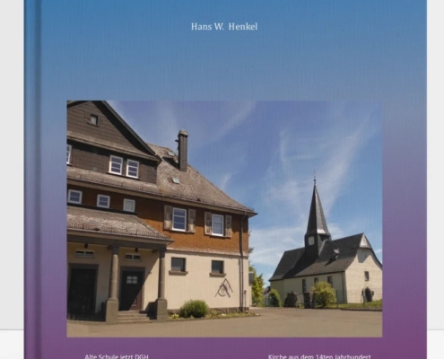 Flensungen 2026 OFB - Titelseite