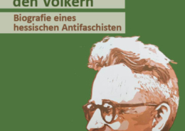Wilhelm Hammann - Ein Gerechter unter den Völkern - Titelseite