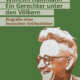 Wilhelm Hammann - Ein Gerechter unter den Völkern - Titelseite